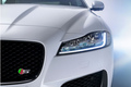 Jaguar XF 2015