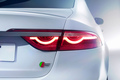 Jaguar XF 2015