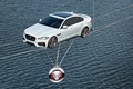 Jaguar XF 2015