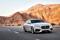 Jaguar XF 2015