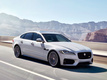Jaguar XF 2015