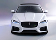 Jaguar XF 2015