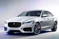 Jaguar XF 2015