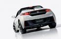 Honda S660 Concept Edition