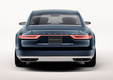 Lincoln Continental Concept