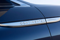 Lincoln Continental Concept
