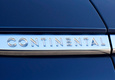 Lincoln Continental Concept
