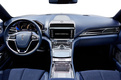 Lincoln Continental Concept