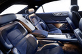 Lincoln Continental Concept