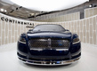 Lincoln Continental Concept
