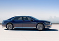 Lincoln Continental Concept