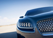 Lincoln Continental Concept