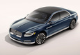 Lincoln Continental Concept