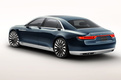 Lincoln Continental Concept