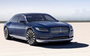 Lincoln Continental Concept