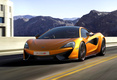 McLaren 570S Coupe