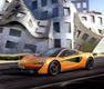 McLaren 570S Coupe