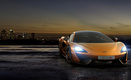 McLaren 570S Coupe