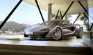 McLaren 570S Coupe