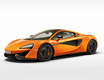 McLaren 570S Coupe