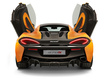 McLaren 570S Coupe