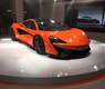 McLaren 570S Coupe