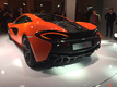 McLaren 570S Coupe