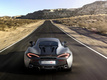 McLaren 570S Coupe