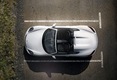 Porsche Boxter Spyder