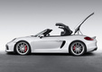 Porsche Boxter Spyder