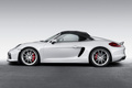 Porsche Boxter Spyder
