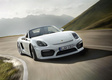Porsche Boxter Spyder