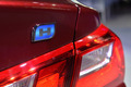 Chevrolet Malibu Hybrid 2016