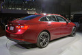 Chevrolet Malibu Hybrid 2016