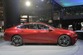Chevrolet Malibu Hybrid 2016