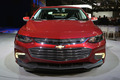Chevrolet Malibu Hybrid 2016