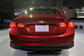 Chevrolet Malibu Hybrid 2016