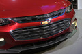 Chevrolet Malibu Hybrid 2016