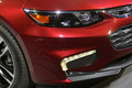 Chevrolet Malibu Hybrid 2016