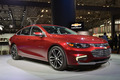 Chevrolet Malibu Hybrid 2016