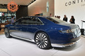 Lincoln Continental