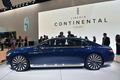 Lincoln Continental