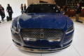 Lincoln Continental