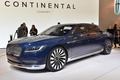 Lincoln Continental