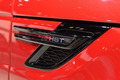Range Rover Sport HST