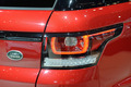 Range Rover Sport HST