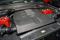 Range Rover Sport HST