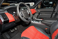 Range Rover Sport HST