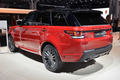 Range Rover Sport HST