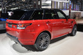 Range Rover Sport HST